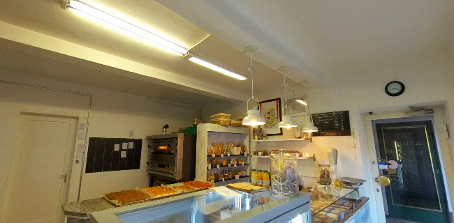 Pasticceria La Colombina - Massagno