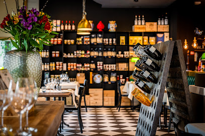 BOCUCI Bottega e Cucina