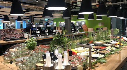 Coop Restaurant 1864 Café & Restaurant