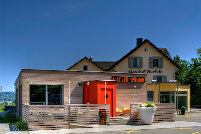 Sonderbar - Gastronomie und Hotellerie