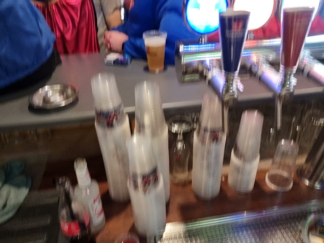 Comentarii opinii despre Restaurant Coq d'Or