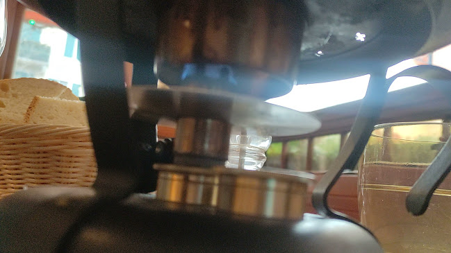 Restaurant du Pont - Montreux