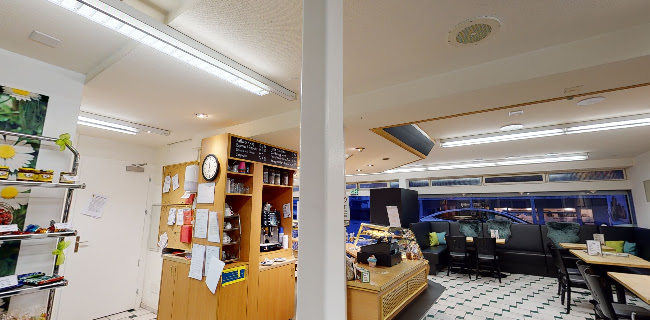 Bäckerei Meier - Boll