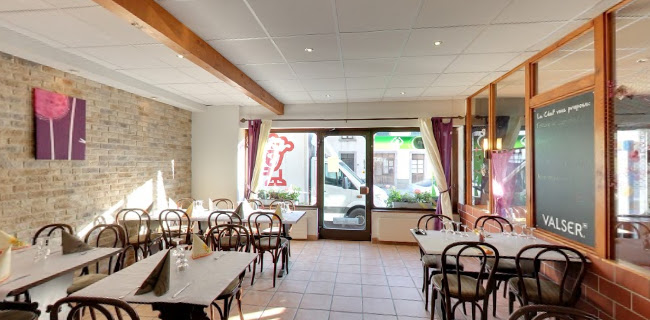 Café-Restaurant-indien du valais Le Progrès à Vernayaz