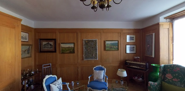 Zürichstrasse 37, 8413 Neftenbach