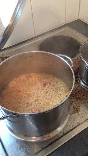 Kari's Beizli am Engelstock