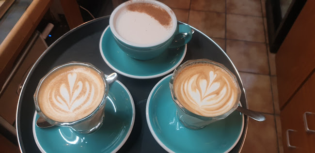 Comentarii opinii despre The Aarburg Hotel & Café