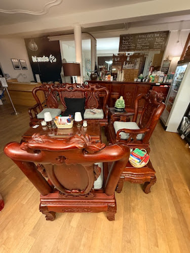 Royal Pacific Coffee GmbH - Gastronomie und Hotellerie