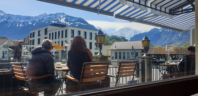 Beatenbergstrasse 1, 3800 Unterseen bei Interlaken