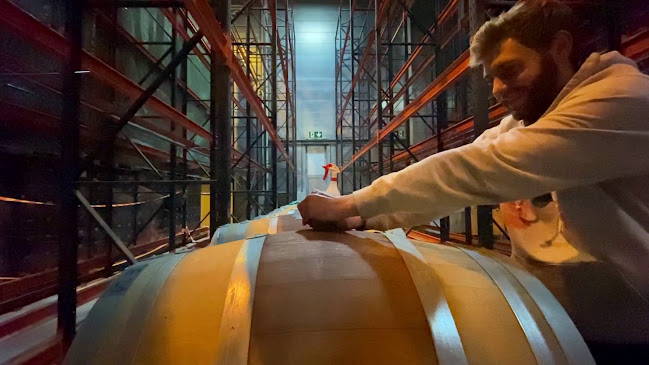 Brasserie Docteur Gab's - Puidoux