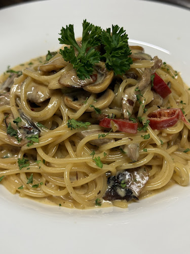 Comentarii opinii despre Restaurant Holzschopf