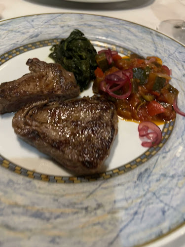 Bistrot du Bœuf Rouge