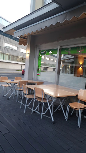 Comentarii opinii despre L'imprévu Café