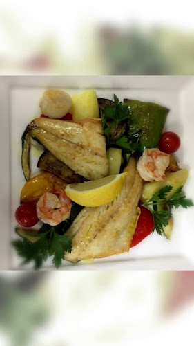 Opinii despre Restaurant Soleil în Ipsach - Gastronomie und Hotellerie