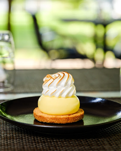 Restaurant Colladon Parc