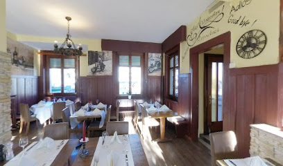 Restaurant Pizzeria Turicum