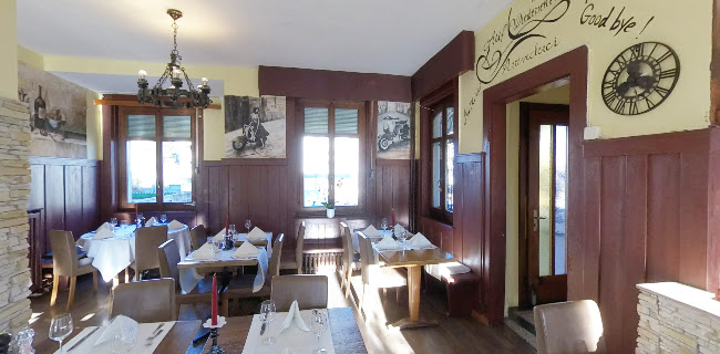 Restaurant Pizzeria Turicum