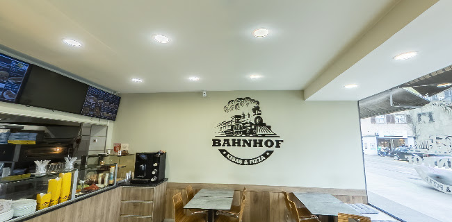 Ohmstrasse 18, 8050 Zürich