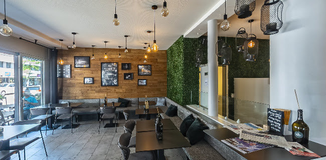 Café Spatz - Wettingen