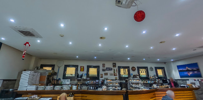 Opinii despre Panariello'S Bar Bistrot Pizzeria în Paradiso - Gastronomie und Hotellerie