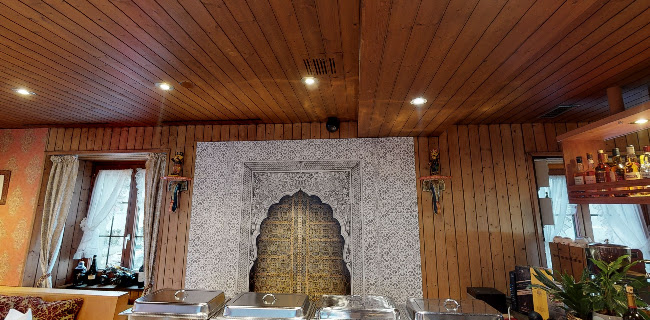 Restaurant Zaika India - Gastronomie und Hotellerie