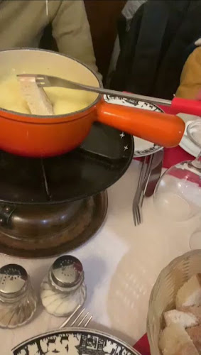 Opinii despre La Grappe d'Or în Geneva - Gastronomie und Hotellerie