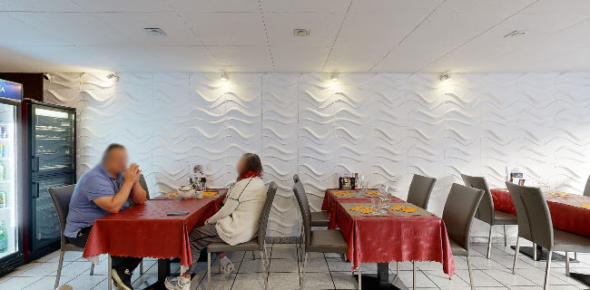 Le Lotus, succursale de Restaurant Deli, Zhong Xiaofen & Ma Xuefei - Vevey