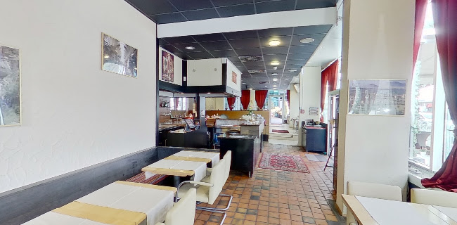 Restaurant Allresto Beirut