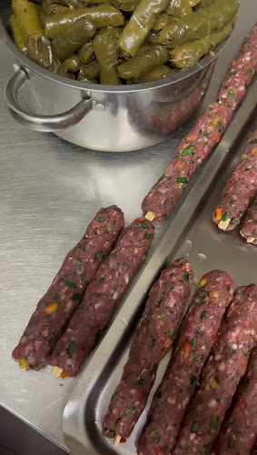 Opinii despre Sababa Food în Schaffhausen - Gastronomie und Hotellerie