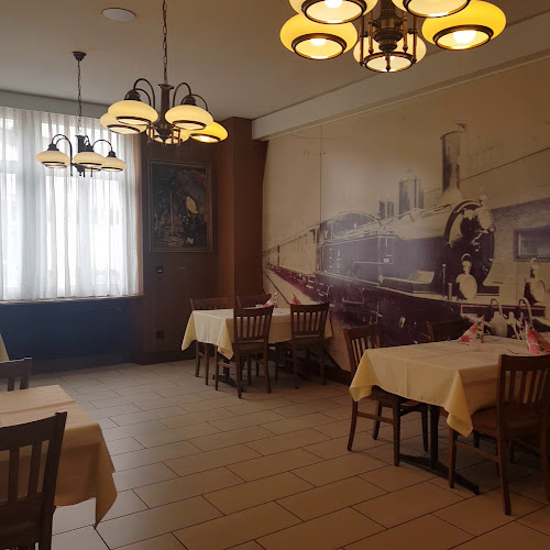 Opinii despre Restaurant Pizzeria Bahnhof în Lotzwil - Gastronomie und Hotellerie