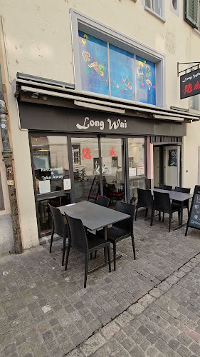 Opinii despre Long Wai în Zürich - Gastronomie und Hotellerie