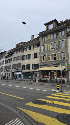 Opinii despre TechPoint Winterthur în Winterthur - Gastronomie und Hotellerie