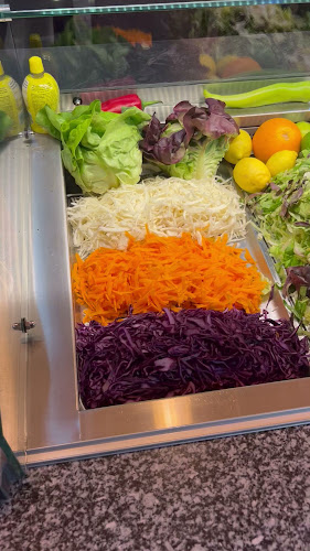 Comentarii opinii despre Istanbul Kebab Rapperswil