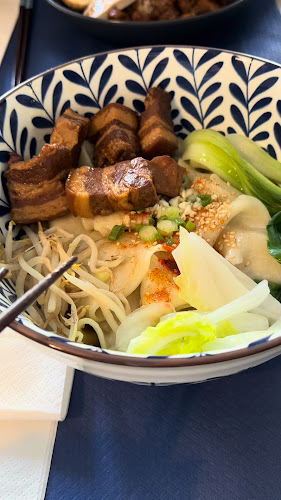 Opinii despre Café La Belle Jonction în Geneva - Gastronomie und Hotellerie