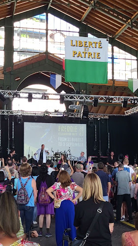 Pl. du Marché, 1820 Montreux