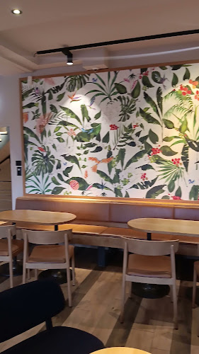 Comentarii opinii despre Starbucks