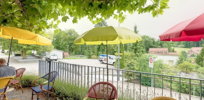 Bäckerei Füger Handmade in Mörschwil - Mörschwil