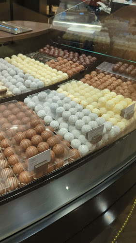 Läderach | Schweiz | Zürich | Bahnhofstrasse 106 - Zürich