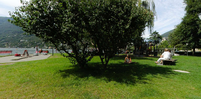 Restaurant & Lounge Marina Ascona