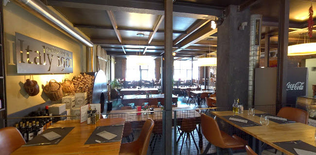 Restaurant Italy 1901 - Chur