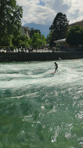 Comentarii opinii despre Restaurant Beau Rivage