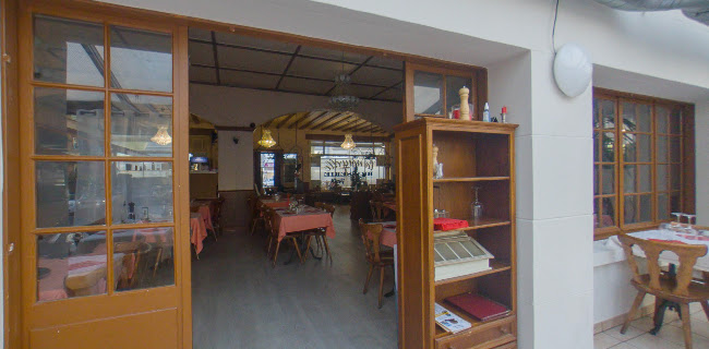 Brasserie Nouvelle - Gastronomie und Hotellerie