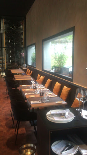 Opinii despre L'Instinct Restaurant în Granges - Gastronomie und Hotellerie