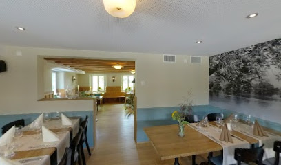 Restaurant Fischerstube Altreu