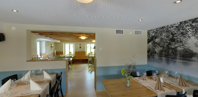 Restaurant Fischerstube Altreu