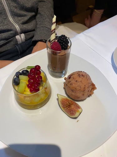 Opinii despre Restaurant Gnadenthal în Niederwil - Gastronomie und Hotellerie