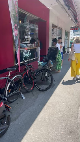 You Poke Bellinzona - Bellinzona