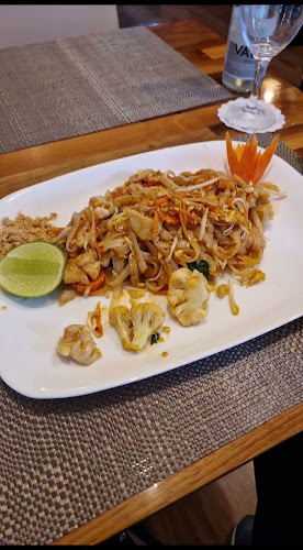 Opinii despre Yil's Thai Cuisine în Wettingen - Gastronomie und Hotellerie