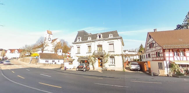 Konditorei Voland - Rüti 1