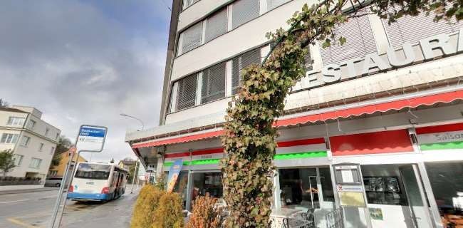 Opinii despre Restaurant Rebstock în Zürich - Gastronomie und Hotellerie